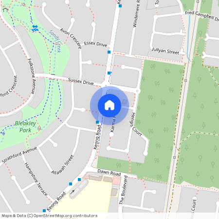 12 Karma Place, Albany Creek QLD 4035