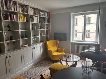 Åsögatan, Stockholm - Foto 2