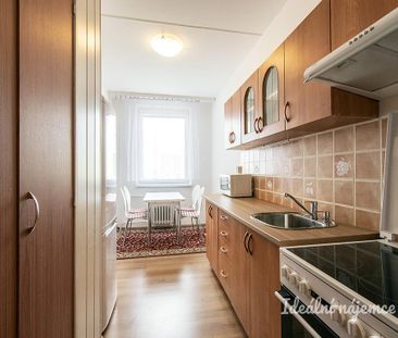 Pronájem bytu 1+1 42 m2 - Fotografie 5
