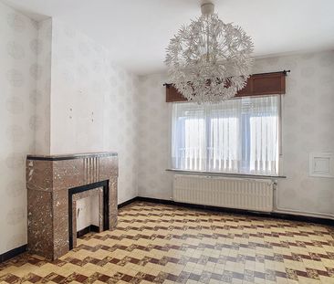 Karaktervolle woning met zonnige tuin in Herent! - Photo 2