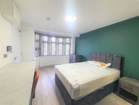 Twyford Abbey Road, London, Hanger Lane, Ealing W5 1EE - Photo 3