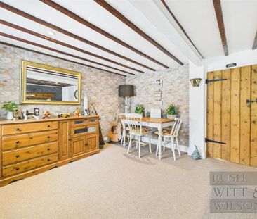 2 bedroom detached house to rent - Photo 4