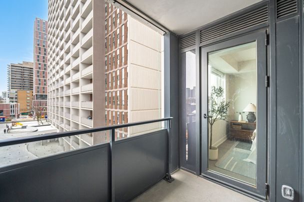 For Lease - 664 Spadina Avenue Unit# 403, Toronto, Ontario - Photo 1