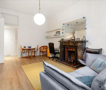 Studio to rent - Photo 5