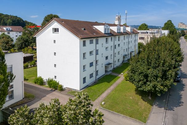 Ihr neues Zuhause in Sursee - Foto 1