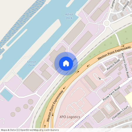 Percival Lane, WA7, Runcorn
