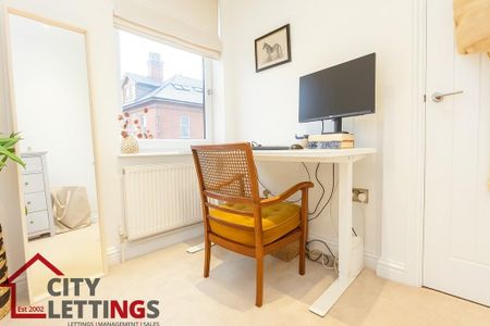 3 bedroom terraced house to rent - Photo 5