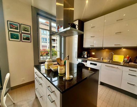 5.5 Zimmer, 140 m², 3. Stock - Foto 1