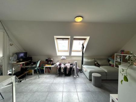 Appartement te huur - Photo 4