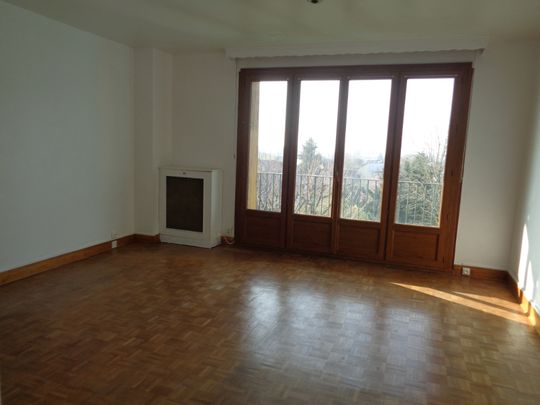 F3 SAVIGNY SUR ORGE - Photo 1
