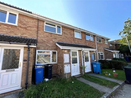 2 bedroom terraced house to rent - Photo 5