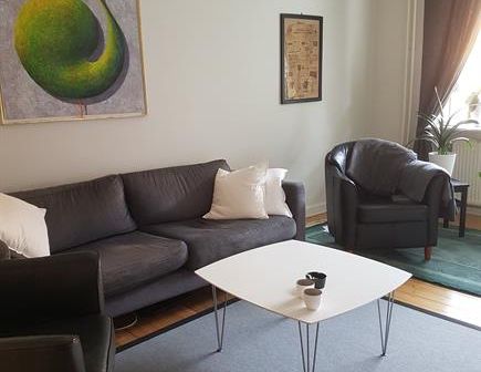 Sadelmakaregatan 5B - Foto 1