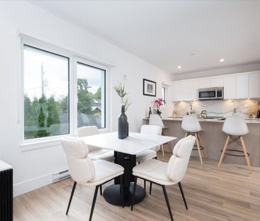 Brand New 3 Bed Townhome In Grandview Woodland - Photo 6