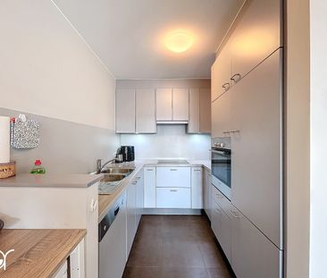 Duplex te huur in Sint-Amandsberg - Foto 6