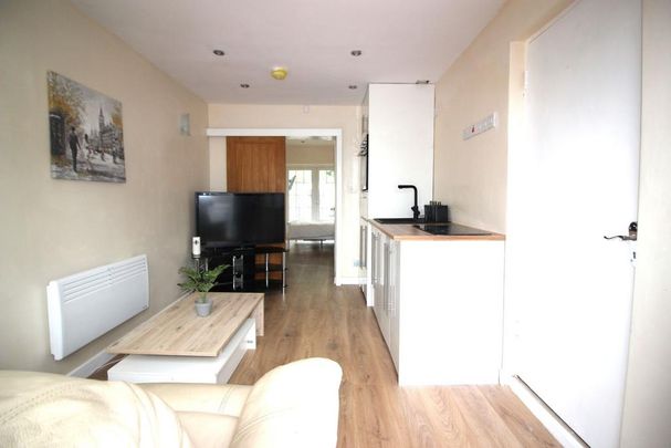 Studio to rent - Photo 1