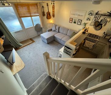 1 bedroom House To Let - Photo 2