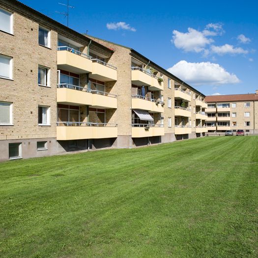 Stagneliusgatan, Kalmar - Photo 1