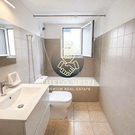 Διαμέρισμα για ενοικίαση Ανάληψη (Βύρωνας) - Φωτογραφία 4