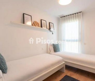 Piso en alquiler en Martiricos-La Roca - Photo 5