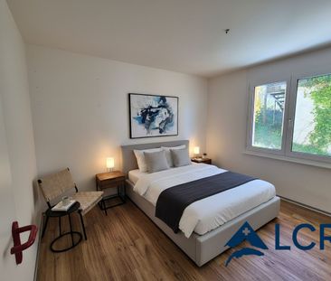 5 Zimmer - Photo 5