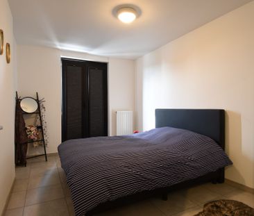 Gezellig appartement met 2 slaapkamers, terras en staanplaats - Photo 5