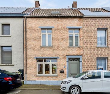 Huis te huur in Tollembeek met 3 slaapkamers en tuin - Photo 2