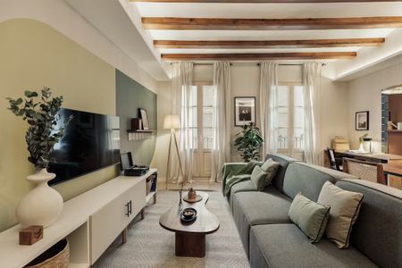 Carrer del Portal Nou, Barcelona, Catalonia 08003 - Foto 4