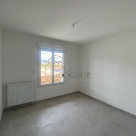 RESIDENCE J.BREL - Photo 1