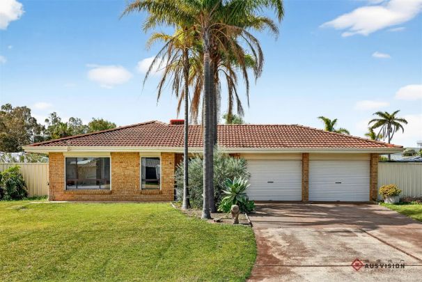“Stylish Family Home for Lease in Spearwood ✨” - Photo 1