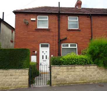 2 bedroom end of terrace house to rent - Photo 3