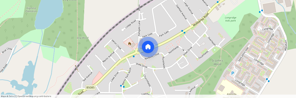 Apt 2, Mobberley Road, Knutsford