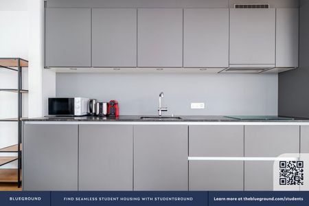 3.5 Zimmer, 1. Stock - Photo 2