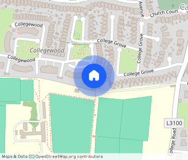 Apartment 3,Keane Hall,Collegewood,Castleknock,Dub, Castleknock, Du... - Photo 1