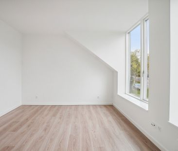 4-vær. rækkehus - Foto 5