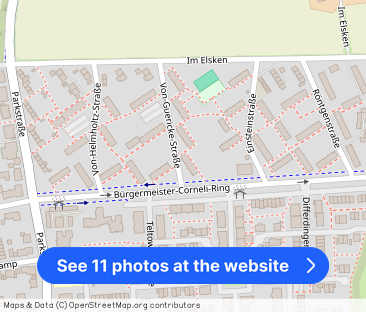 3.5-Zimmer-Wohnung mit Balkon in Ahlen-Ahlen mieten - Photo 1