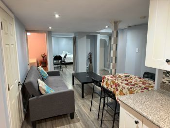 For Lease - 61 Brightsview Drive Unit# Basement, Richmond Hill, Ontario - Photo 2