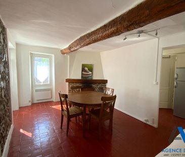Appartement Cuers 4 pièce(s) 75.36 m2 en duplex - MEUBLÉ - Photo 6