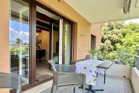 Part-time tenants wanted for an elegant holiday apartment in Ascona - Photo 5