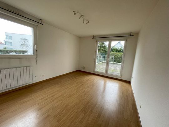 Appartement 2 pièces à Strasbourg - Photo 1
