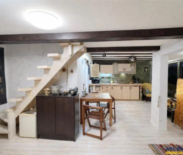 Pet friendly, design bohemian, parcare inclusa, curte proprie, vede... - Photo 6