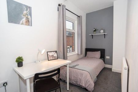 1 bedroom in a house share to rent - Photo 4