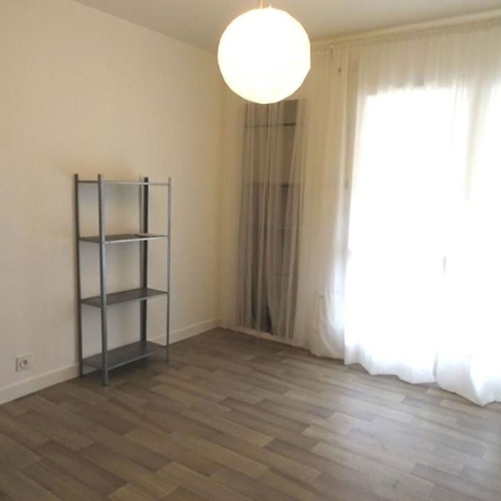 Location Appartement 1 pièce(s) de 15.12 m2 - Photo 1