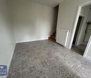 Maison à louer 2 pièces 30.31m² - Photo 2
