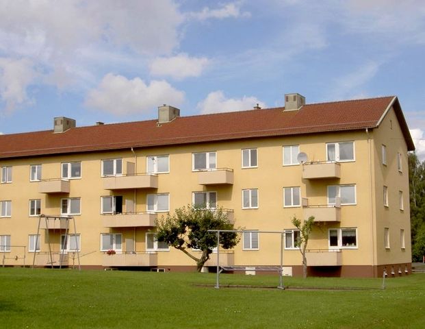 Wetterlinsgatan 4 B - Foto 1