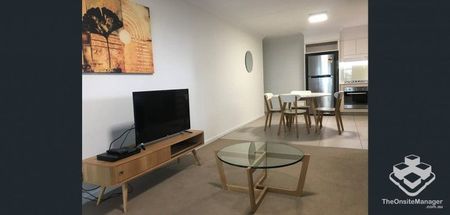Fully Furnished City Apartment â Walk to South Bank & West End - Photo 2