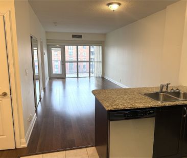 For Lease - 83 Woodbridge Avenue Unit# 406, Vaughan, Ontario - Photo 1