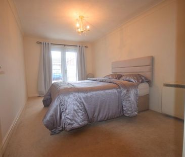 2 bedroom apartment to rent - Photo 4