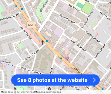 Alfreton Road, Nottingham, NG7 3NS - Photo 1