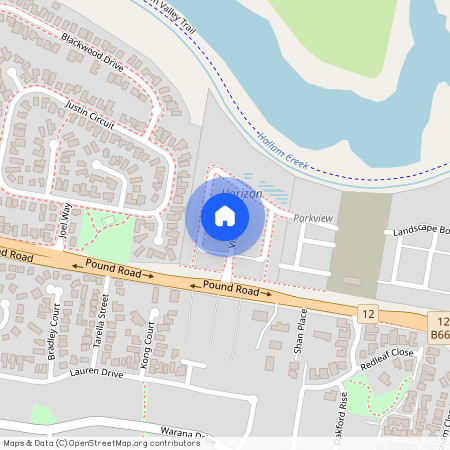 19 Vision Drive, Vic 3976, Hampton Park