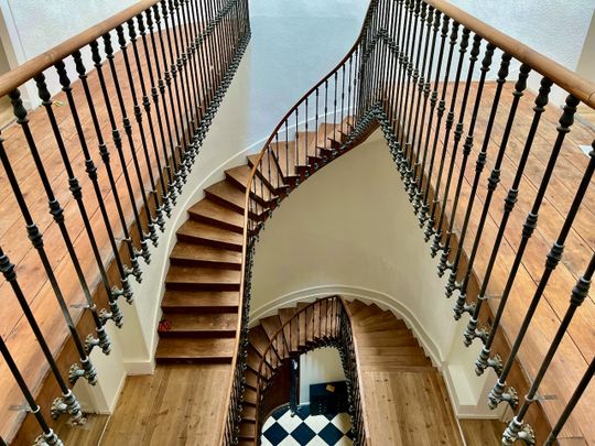 Location Appartement 2 pièces 28m² - Photo 1